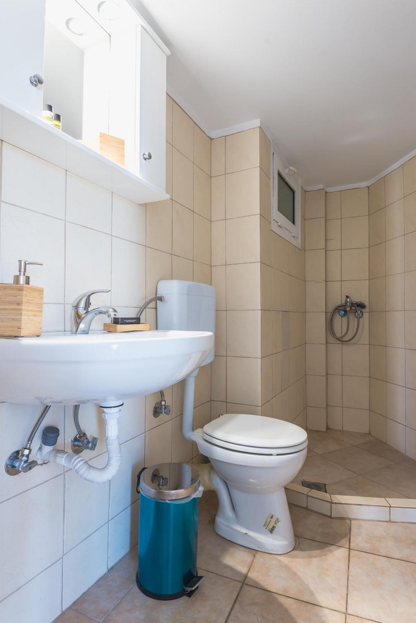 Super Paradise Apartments Афіни Екстер'єр фото