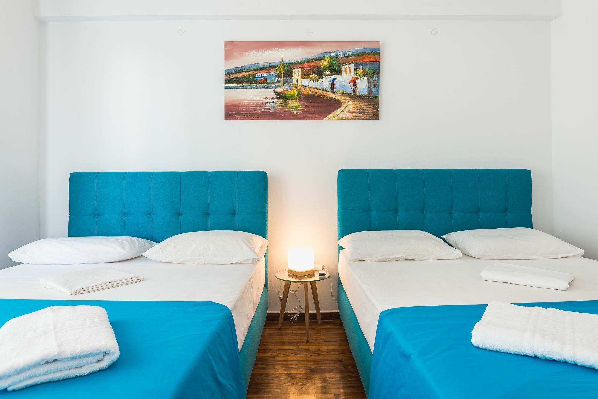 Super Paradise Apartments Афіни Екстер'єр фото